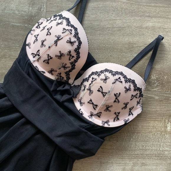 BABY DOLL (34C) - Picture 2 of 7